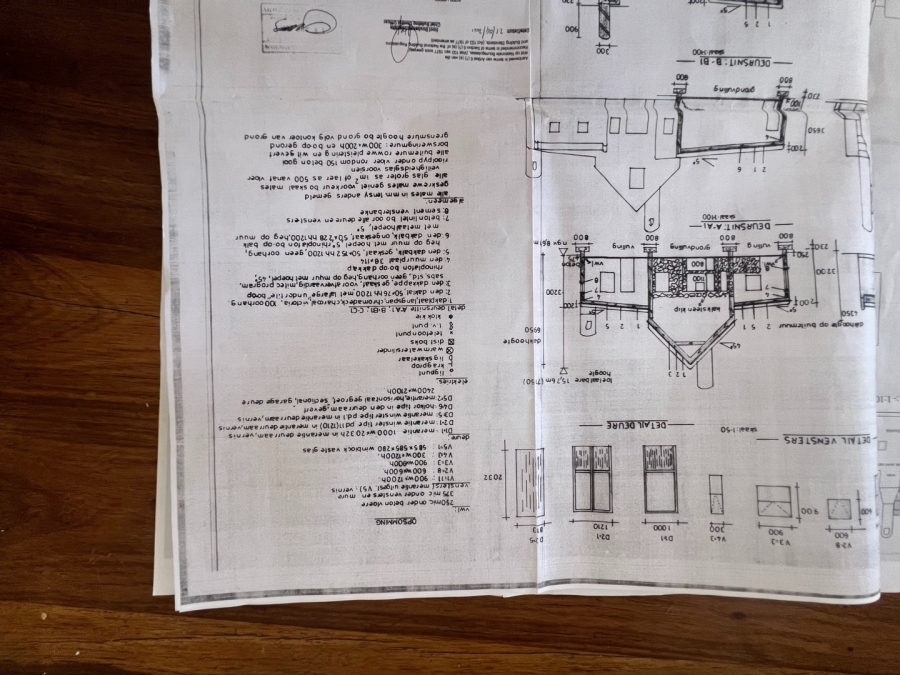 4 Bedroom Property for Sale in Jacobsbaai Western Cape